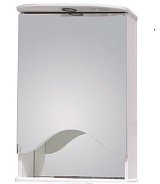 Onika Зеркальный шкаф Лидия 50.01 R