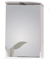 Onika Зеркальный шкаф Лидия 50.01 R