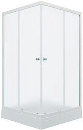 Triton  Душевой уголок Риф-К А 90x90 – фотография-1