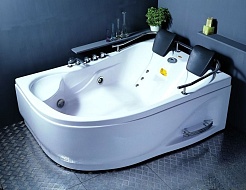 Appollo Акриловая ванна TS-0919R ll – фотография-2