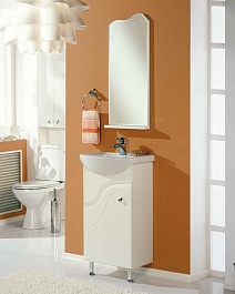 Акватон Мебель для ванной "Колибри 45" – фотография-1