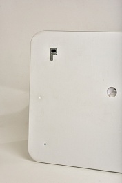 Sintesi Зеркало Jano 90x70 – фотография-6