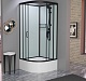 Frank Душевая кабина F400/2 black – фотография-12