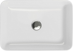 Style Line Мебель для ванной подвесная Атлантика 60, антискрейч, столешница MI01 – фотография-11