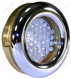 Bas Хромотерапия для ванны Бас (17 Led) – фотография-1