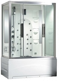 Ceruttispa Душевая кабина SW-C15090 – фотография-1