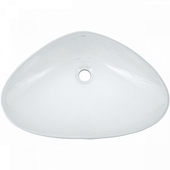 Teymi Тумба с раковиной Ritta 85 дуб эврика/графит матовый подвесная T60532 раковина T50802 – фотография-8