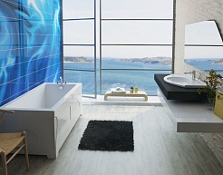 Эстет Ванна Дельта 150х70 – фотография-2