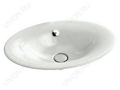 Jacob Delafon Мебель для ванной "Presquile 85" палисандр – фотография-4