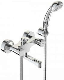 Vidima Смеситель Neo BA334AA для ванны – фотография-1