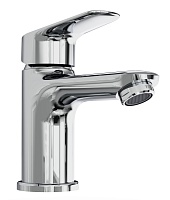 Tokito Смеситель для раковины HAPPO хром TOK-HAP-1011