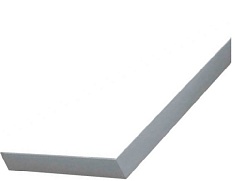 Good Door  Экран для поддона Квадро 100 грей