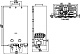 Ballu Газовый проточный водонагреватель Fiery GWH 10 – картинка-7