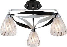 N-Light Люстра 405-03-63CWB потолочная