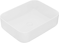 Iddis Раковина-чаша Bridge 50 BRIWS05i27 белая