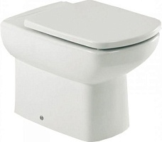 Roca Чаша унитаза Dama Senso Compacto 342518000