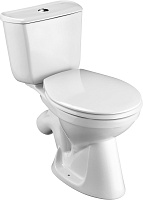 Santek Унитаз-Компакт Бриз 1WH302138