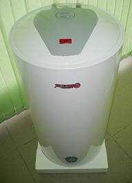 Thermex Водонагреватель накопительный Champion ESS 60 V Silverheat – фотография-5