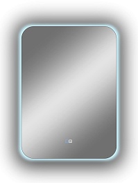 Continent Зеркало Burzhe Medium 500x700 – фотография-3