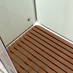 DTO Душевая кабина Z120 Kerava – фотография-17