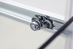 Black&White Душевой уголок S508 – фотография-3