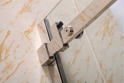 Royal Bath Душевой уголок RB8012B-L – фотография-3