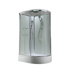 Avacan Душевая кабина 120/90 EM3912LT прозрачная – фотография-14
