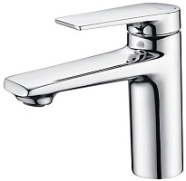 WasserKRAFT Смеситель Lopau 3203 для умывальника