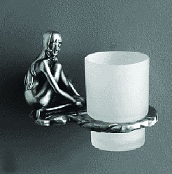 Art&Max Стакан Juno AM-B-0714-T – фотография-2