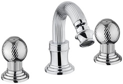 Cezares Смеситель OLIMP-BBS2-01-M для биде – фотография-1