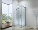 BERGES Wasserhaus Душевой уголок Gelios 90x90 061022 – фотография-8