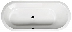 Alpen Акриловая ванна Astra O 165x75 – фотография-1