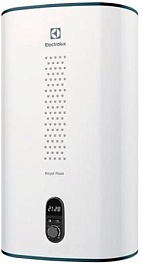 Electrolux Водонагреватель EWH-100 Royal Flash – фотография-1