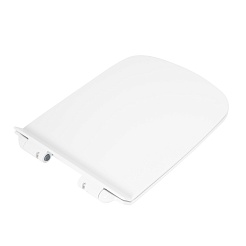 BelBagno Крышка-сиденье Sela BB3201SC с микролифтом – фотография-2