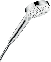 Hansgrohe Душевая лейка 26330400 Crometta Vario