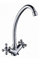 Rossinka Смеситель G02-71 для кухонной мойки