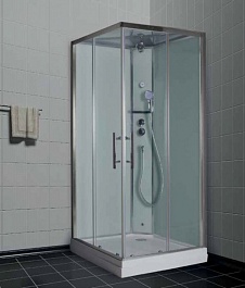 Timo Крыша для душевой кабины ILMA 109 – фотография-2