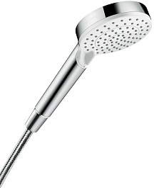 Hansgrohe Душевая лейка 26330400 Crometta Vario – фотография-1