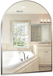 Mixline Зеркало Стиль Аркада 49 – фотография-1