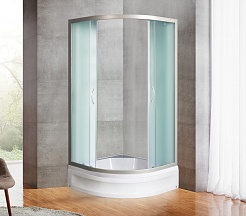 River  Душевой уголок DON 80/26 МТ (без поддона) – фотография-3