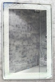 Niagara Зеркало Apollo LED – фотография-1