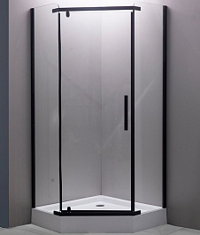 Esbano Душевой уголок ESR-7160B – фотография-1