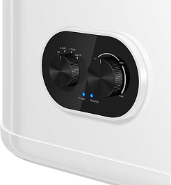 Garanterm Накопительный водонагреватель Flat 100V 156 023 – фотография-5