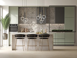 Cersanit Space – фотография-1