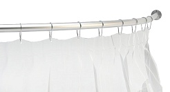 Aquanet Карниз для ванны Jersey – фотография-4