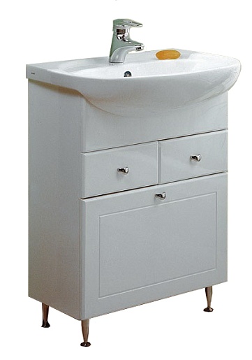 Акватон Тумба под раковину Норма 65 – фото, картинка, фотография-1