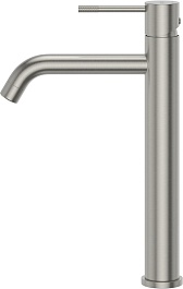 Cezares Смеситель для раковины чаши Relax RELAX-LC1-IN-W0 сатин – фотография-2