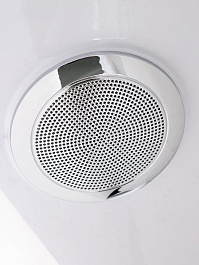 WeltWasser Душевая кабина Werra XL 904 – фотография-9