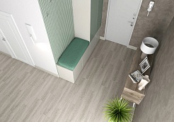 Коллекция плитки 0 Madera