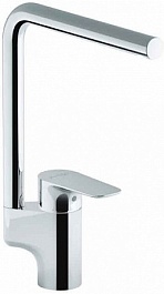 Jacob Delafon Смеситель для кухни Aleo E72360-CP – фотография-1